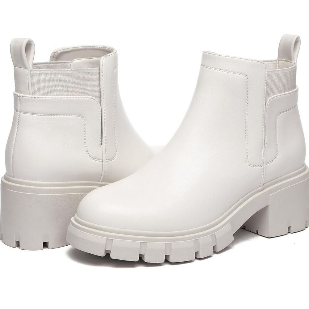 Boutique Chelsea Boots NIB